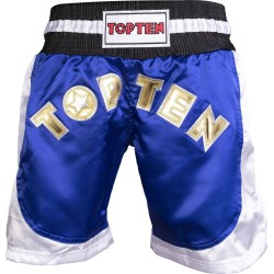 Shorts Kick Light TOP TEN: Ligeros y para Competición