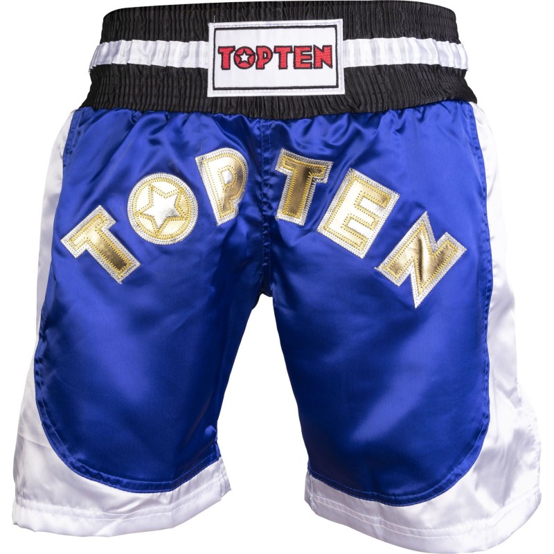Shorts Kick Light TOP TEN: Ligeros y para Competición Shorts Kick Light TOP TEN: Ligeros y para Competición