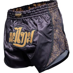 Shorts de Muay Thai TOP TEN Nong Han: Ligeros y con Estilo