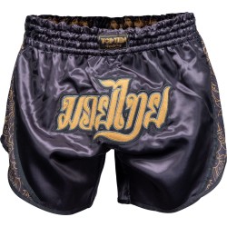 Shorts de Muay Thai TOP TEN Nong Han: Ligeros y con Estilo