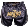 Shorts de Muay Thai TOP TEN Nong Han: Ligeros y con Estilo