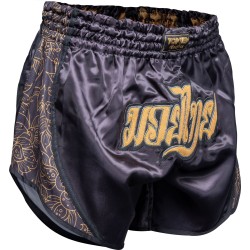 Shorts de Muay Thai TOP TEN Nong Han: Ligeros y con Estilo