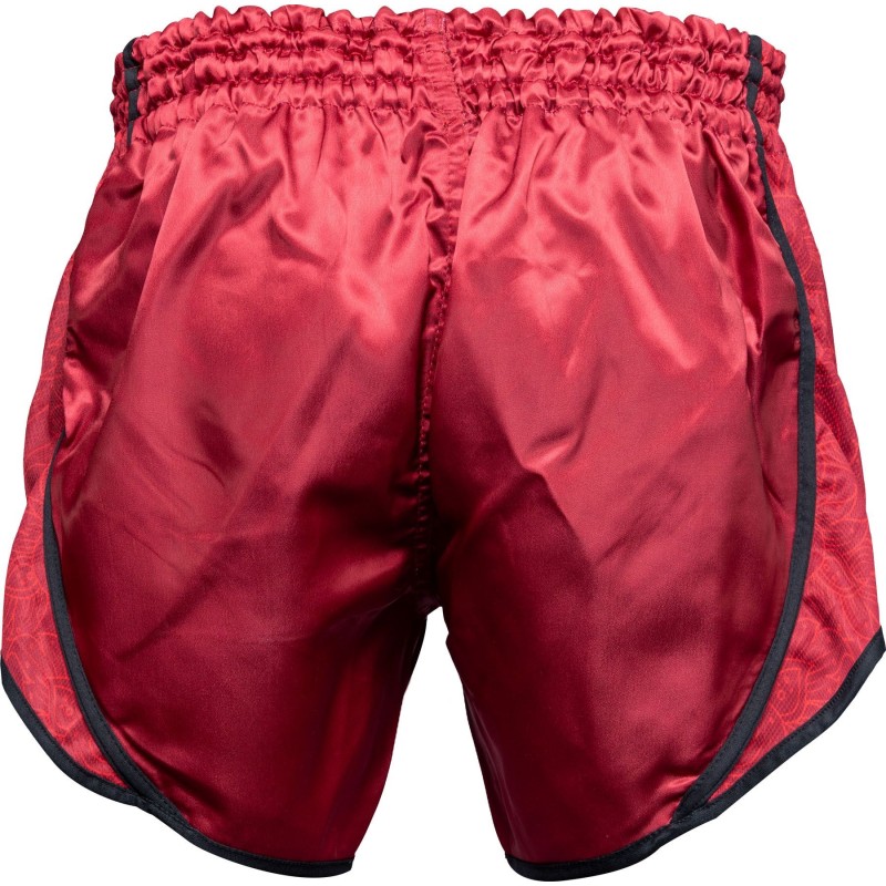 Shorts de Muay Thai TOP TEN Nong Han: Ligeros y con Estilo Shorts de Muay Thai TOP TEN Nong Han: Ligeros y con Estilo