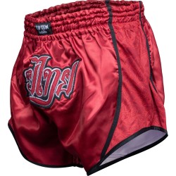 Shorts de Muay Thai TOP TEN Nong Han: Ligeros y con Estilo