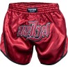 Shorts de Muay Thai TOP TEN Nong Han: Ligeros y con Estilo