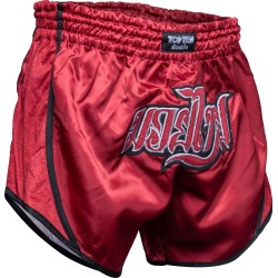 Shorts de Muay Thai TOP TEN Nong Han: Ligeros y con Estilo