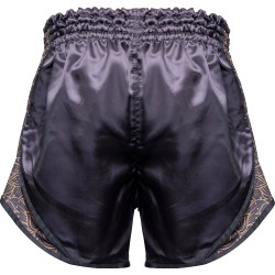 Shorts de Muay Thai TOP TEN Nong Han: Ligeros y con Estilo