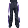 Pantalones Kickboxing TOP TEN Mesh: Transpirables y Resistentes