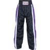 Pantalones Kickboxing TOP TEN Mesh: Transpirables y Resistentes