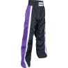 Pantalones Kickboxing TOP TEN Mesh: Transpirables y Resistentes