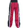 Pantalones Kickboxing TOP TEN Mesh: Transpirables y Resistentes