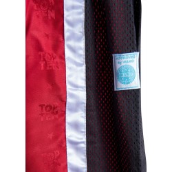 Pantalones Kickboxing TOP TEN Mesh: Transpirables y Resistentes
