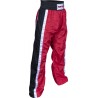 Pantalones Kickboxing TOP TEN Mesh: Transpirables y Resistentes