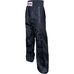 Pantalones Kickboxing TOP TEN Mesh: Transpirables y Resistentes