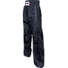 Pantalones Kickboxing TOP TEN Mesh: Transpirables y Resistentes