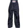 Pantalones Kickboxing TOP TEN Mesh: Transpirables y Resistentes