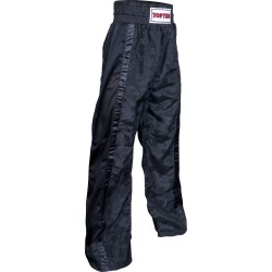 Pantalones Kickboxing TOP TEN Mesh: Transpirables y Resistentes