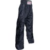 Pantalones Kickboxing TOP TEN Mesh: Transpirables y Resistentes
