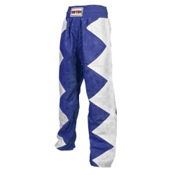 Pantalones Kickboxing TOP TEN Champ: Ligeros y Resistentes