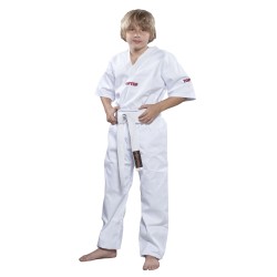 Uniforme de Kickboxing TOP TEN Classic: Ideal para Principiantes y Profesionales