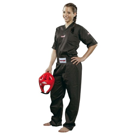 Uniforme de Kickboxing TOP TEN Classic: Ideal para Principiantes y Profesionales