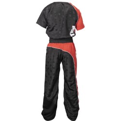 Uniforme Kickboxing TOP TEN Bow: Ligero y Transpirable