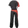 Uniforme Kickboxing TOP TEN Bow: Ligero y Transpirable