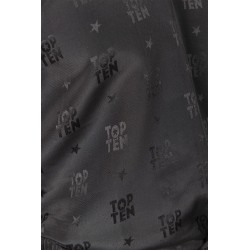 Uniforme Kickboxing TOP TEN Bow: Ligero y Transpirable