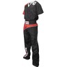 Uniforme Kickboxing TOP TEN Bow: Ligero y Transpirable