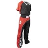 Uniforme Kickboxing TOP TEN Bow: Ligero y Transpirable
