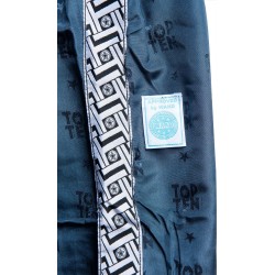 Destaca en el Tatami con el Uniforme "Prisma" de DiseÃ±o Ãšnico