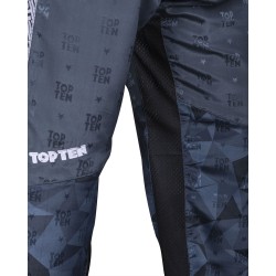 Destaca en el Tatami con el Uniforme "Prisma" de DiseÃ±o Ãšnico
