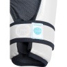 TOP TEN Point Fighter: Guantes de Kickboxing para Point Fighting (WAKO)