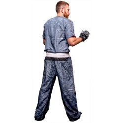 Destaca en el Tatami con el Uniforme "Prisma" de DiseÃ±o Ãšnico