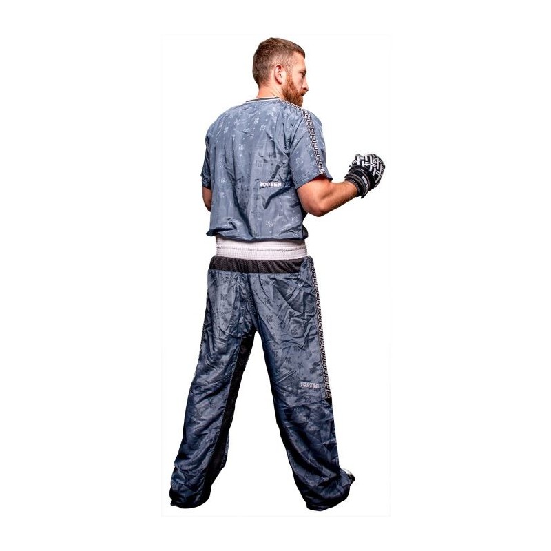 Destaca en el Tatami con el Uniforme "Prisma" de Diseño Único Destaca en el Tatami con el Uniforme "Prisma" de Diseño Único