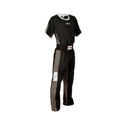 Traje Kickboxing TOP TEN FLEXZ: Ligero y Cómodo Dryfit