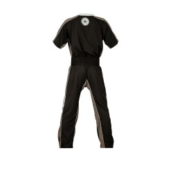 Traje Kickboxing TOP TEN FLEXZ: Ligero y Cómodo Dryfit