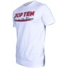 Suavidad y Estilo: Camiseta TOP TEN "Get in the Ring" para tu Día a Día