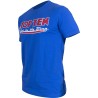 Suavidad y Estilo: Camiseta TOP TEN "Get in the Ring" para tu Día a Día