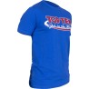 Suavidad y Estilo: Camiseta TOP TEN "Get in the Ring" para tu Día a Día