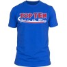 Suavidad y Estilo: Camiseta TOP TEN "Get in the Ring" para tu Día a Día