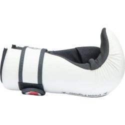 TOP TEN Point Fighter: Guantes de Kickboxing para Point Fighting (WAKO)