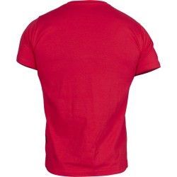 Suavidad y Estilo: Camiseta TOP TEN "Get in the Ring" para tu Día a Día