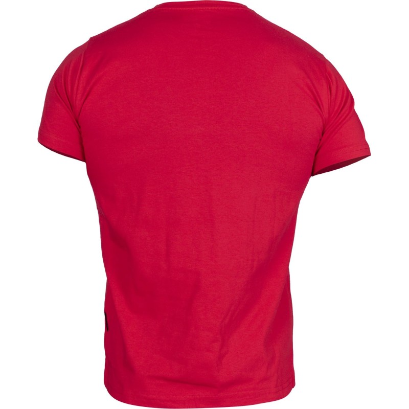 Suavidad y Estilo: Camiseta TOP TEN "Get in the Ring" para tu Día a Día Suavidad y Estilo: Camiseta TOP TEN "Get in the Ring" para tu Día a Día