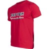 Suavidad y Estilo: Camiseta TOP TEN "Get in the Ring" para tu Día a Día
