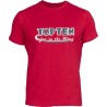 Suavidad y Estilo: Camiseta TOP TEN "Get in the Ring" para tu Día a Día
