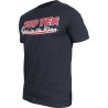 Suavidad y Estilo: Camiseta TOP TEN "Get in the Ring" para tu Día a Día