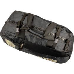 Bolso TOP TEN WAKO: Ideal para Deportistas y Viajeros Exigentes