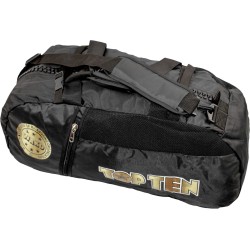 Bolso TOP TEN WAKO: Ideal para Deportistas y Viajeros Exigentes