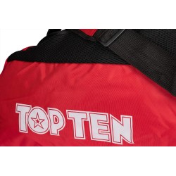 Bolso Ligera TOP TEN Hexagon: Ideal para Gimnasio y Viajes